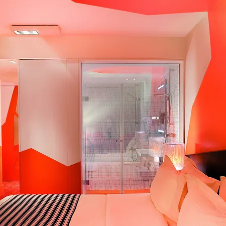 Private - Champs-elysees 公寓 巴黎