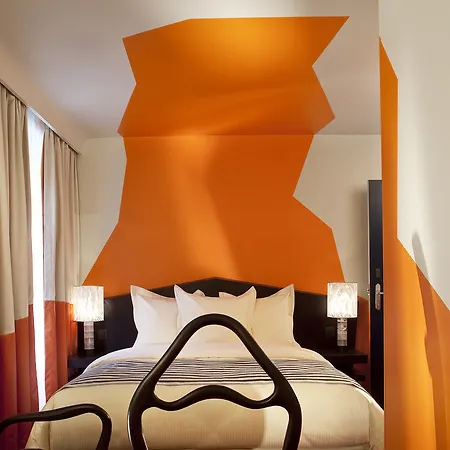 Private - Champs-elysees 公寓 *