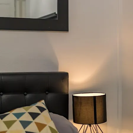 Private - Champs-elysees 公寓 *