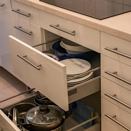 公寓 Private - Champs-elysees *