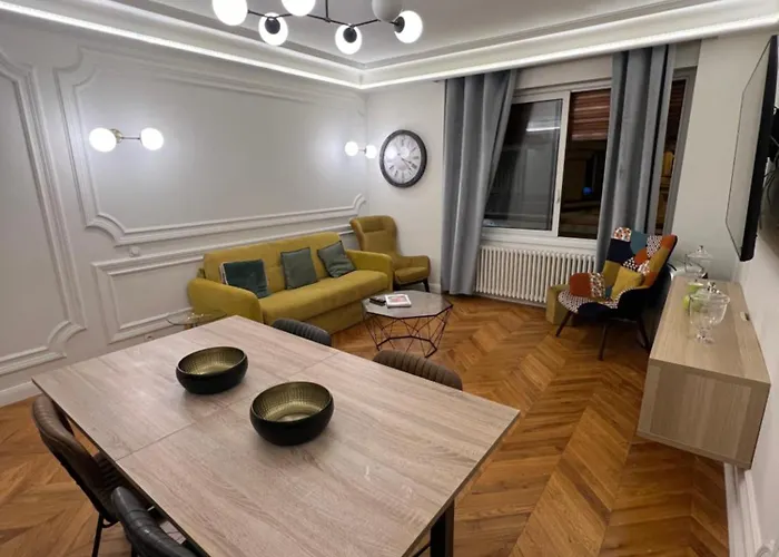 Διαμέρισμα Private - Champs-elysees *