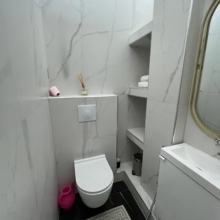 Private - Champs-elysees פריז