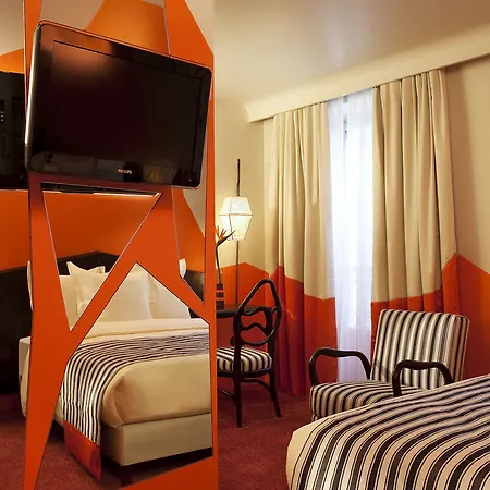 Private - Champs-elysees דירה