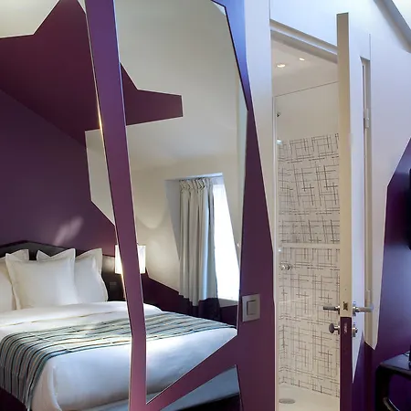 Private - Champs-elysees *