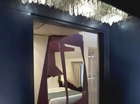 Private - Champs-elysees דירה פריז