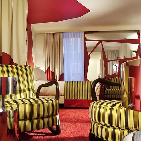 Private - Champs-elysees דירה