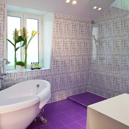 Private - Champs-elysees דירה *