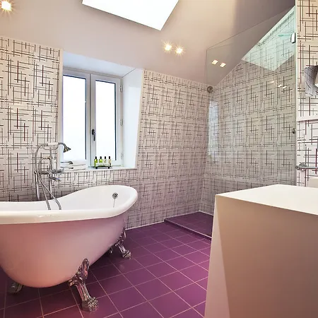 Private - Champs-elysees דירה פריז