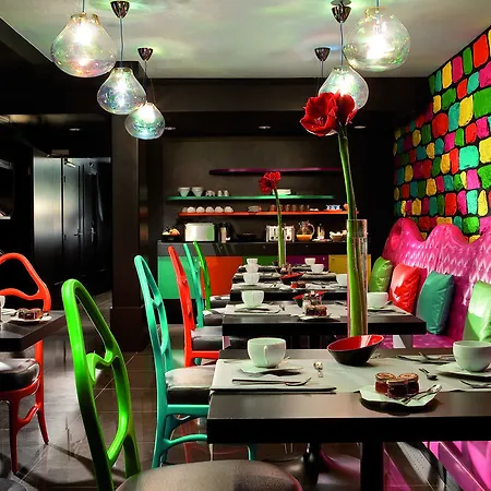 Private - Champs-elysees דירה פריז