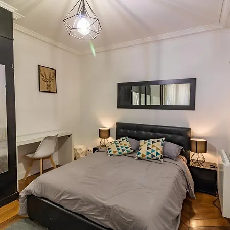 דירה Private - Champs-elysees