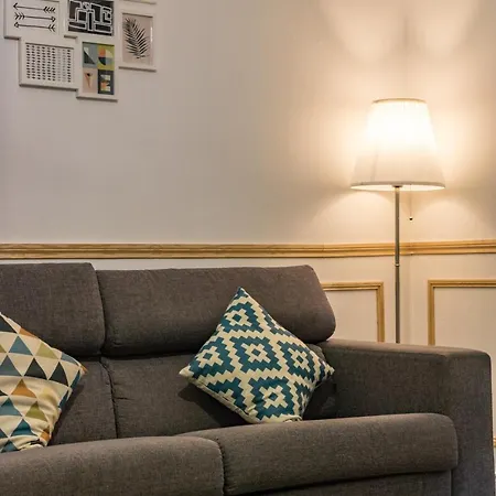 Private - Champs-elysees דירה פריז