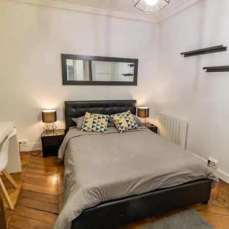 דירה Private - Champs-elysees