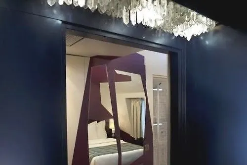 Private - Champs-elysees Апартаменты Париж