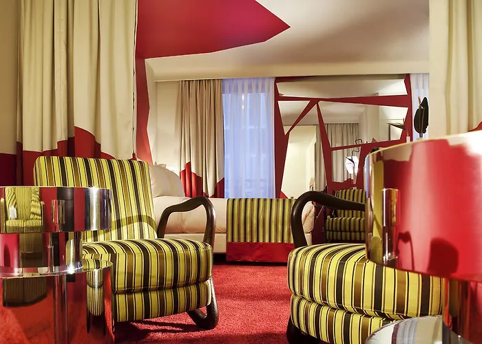 Private - Champs-elysees Апартаменты