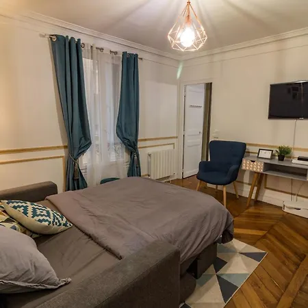 Appartamento Private - Champs-elysees