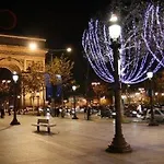 Private - Champs-elysees Lägenhet *