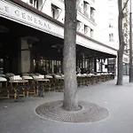 Private - Champs-elysees Paris